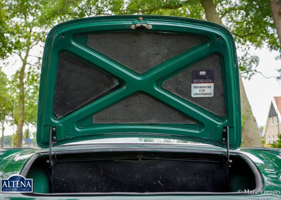 Bild 54/55 von Volvo 1800 E (1972)