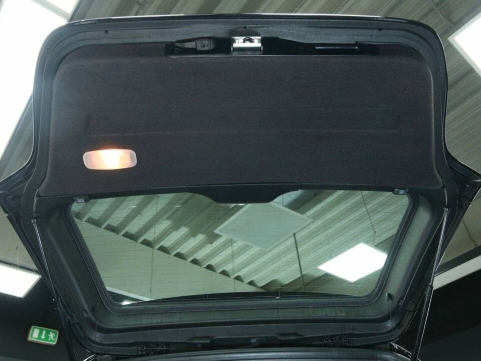 Image 39/50 of Mercedes-Benz A 210 Evolution (2002)