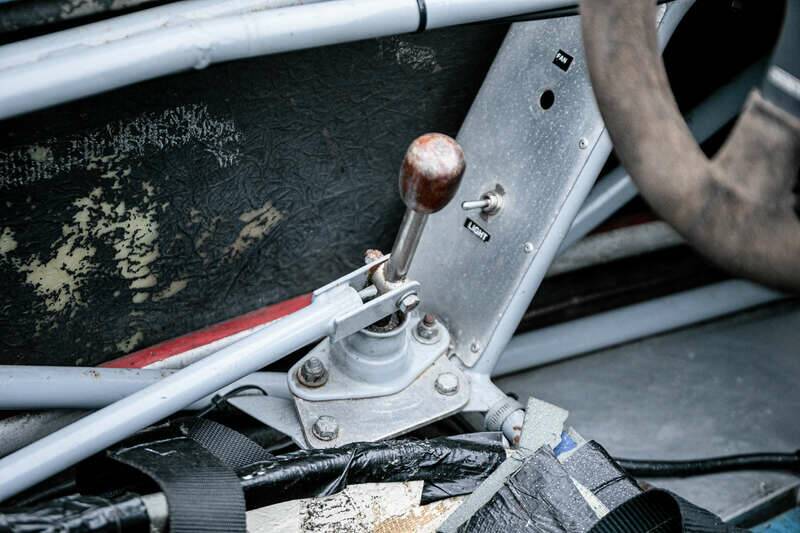 Immagine 31/36 di Elva Formula Junior 200 (1960)