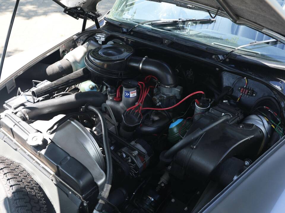 Bild 38/39 von Citroën DS 21 Chapron (1966)