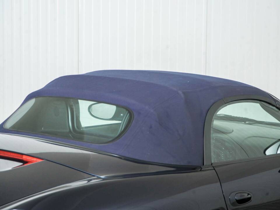 Image 47/50 of Porsche Boxster (2005)