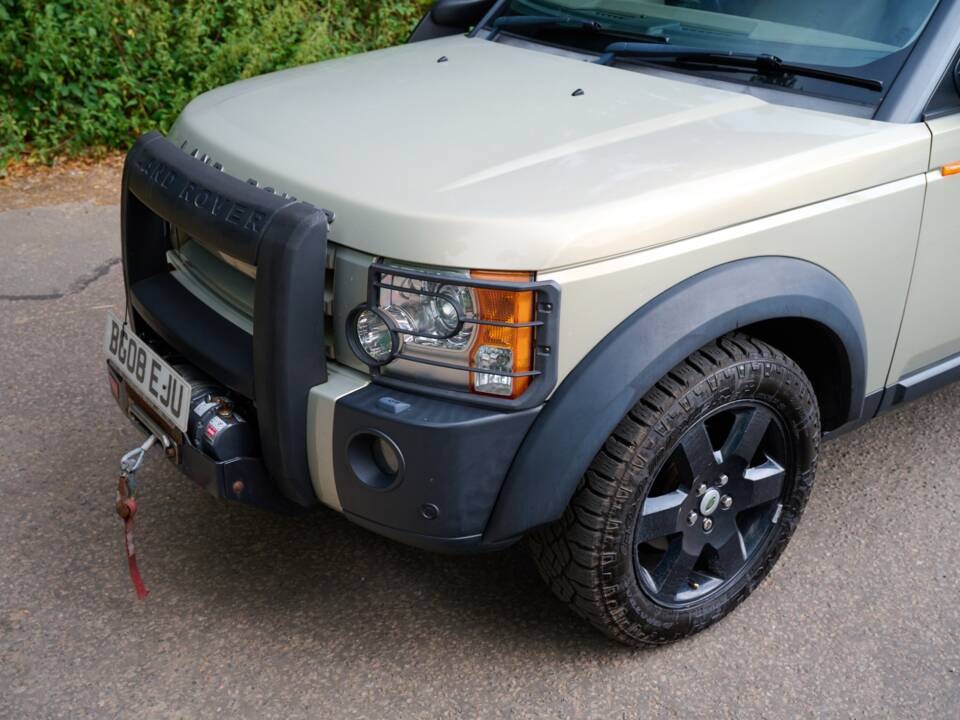 Image 14/50 of Land Rover Discovery (2008)