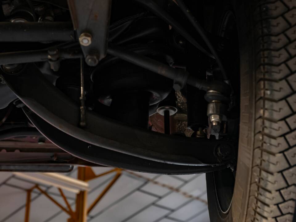 Image 80/86 of Mercedes-Benz 300 SE (1965)