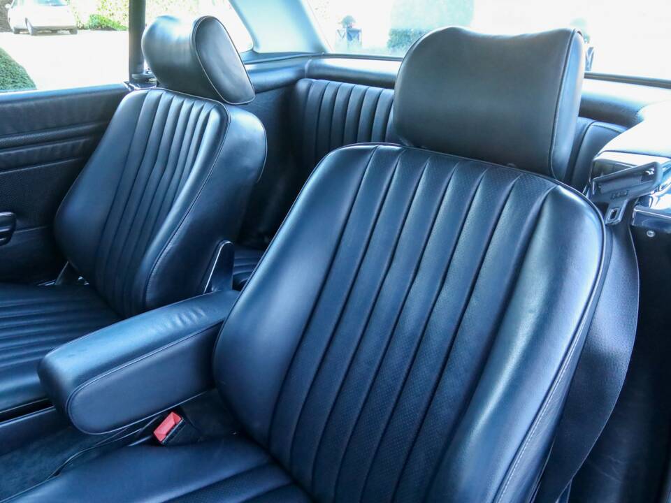Bild 38/50 von Mercedes-Benz 560 SL (1987)