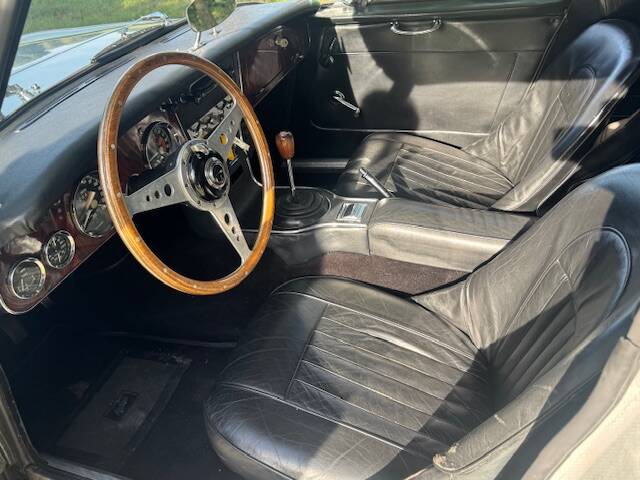 Bild 5/7 von Austin-Healey 3000 Mk III (BJ8) (1966)