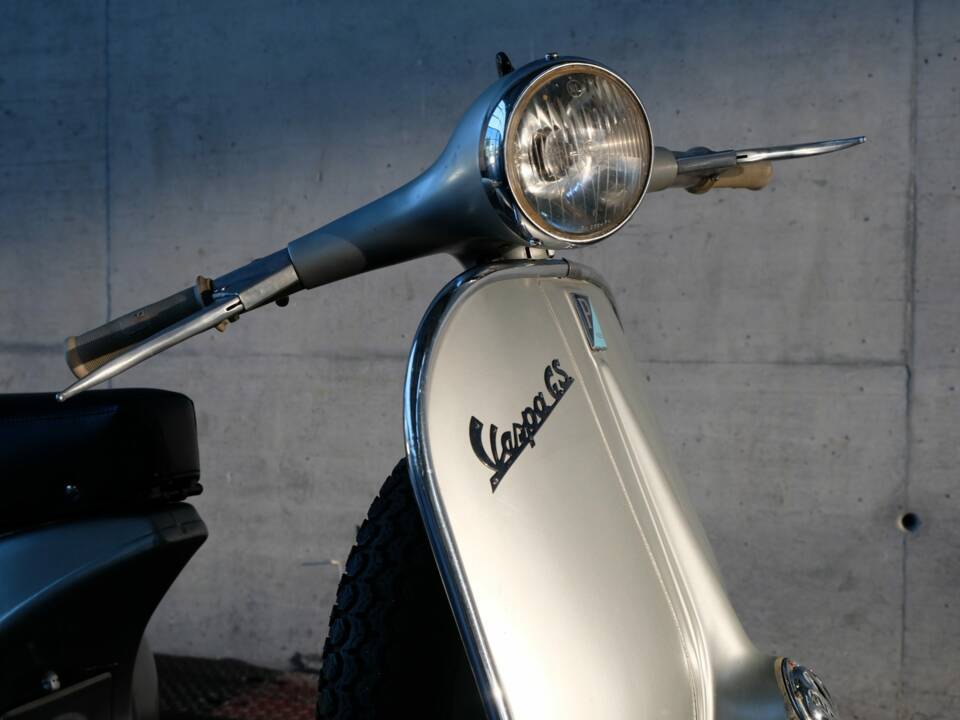 Bild 7/20 von Piaggio DUMMY (1957)