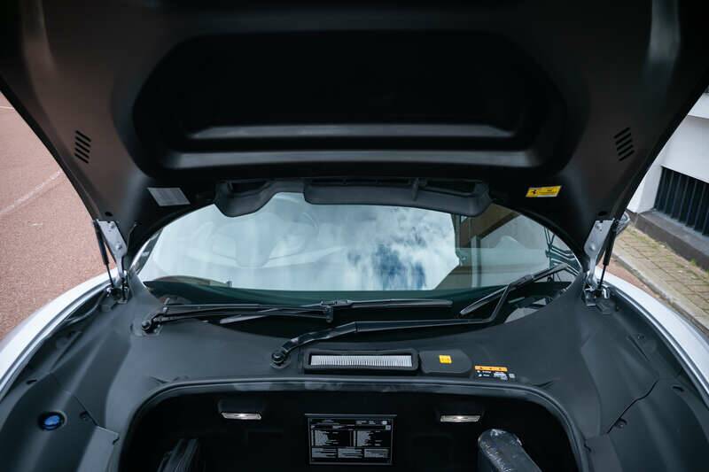 Bild 42/50 von Ferrari 488 Pista (2020)