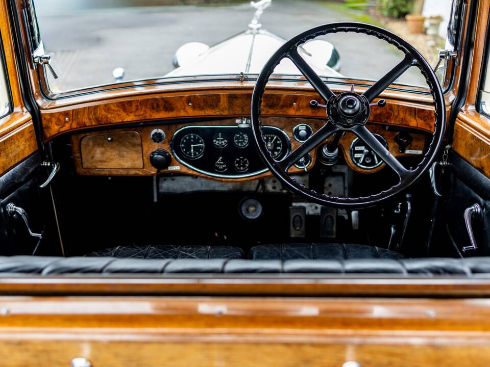 Bild 21/36 von Rolls-Royce 20/25 HP (1934)