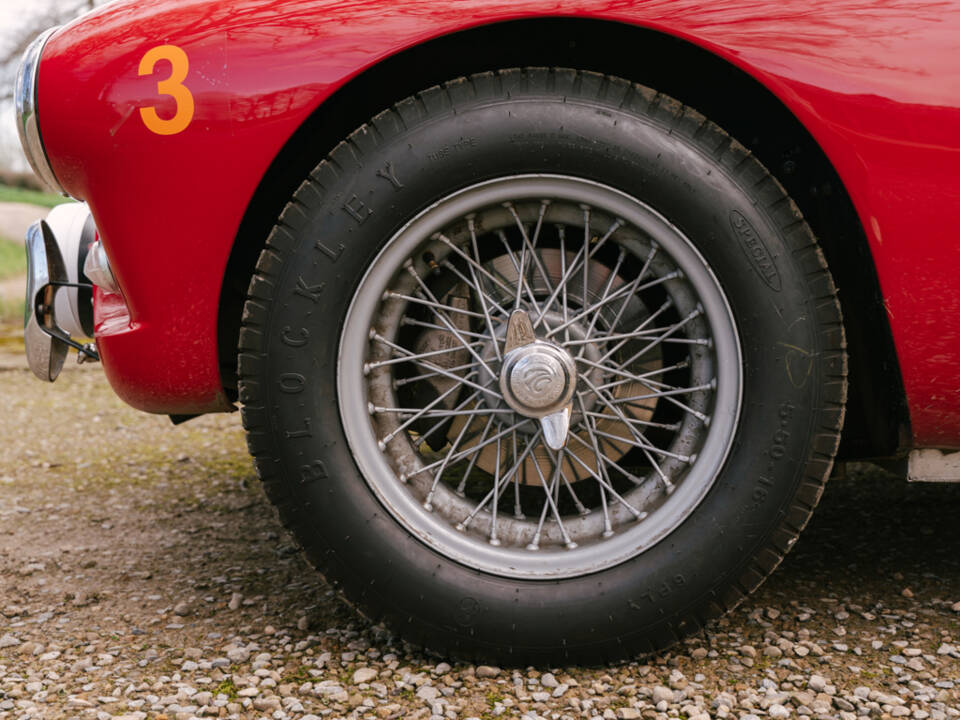 Immagine 42/50 di AC Aceca Bristol (1957)