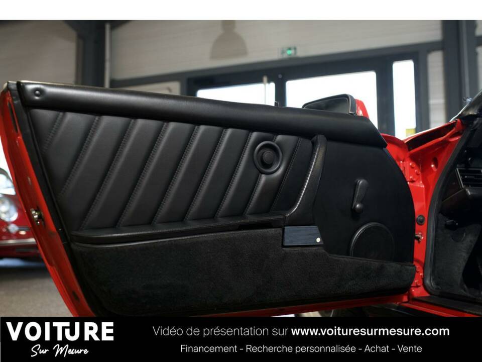 Image 23/36 of Porsche 911 Speedster 3.2 (1991)