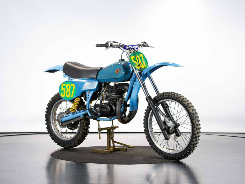 Afbeelding 6/39 van Bultaco Pursang 250 MK11 (1978)