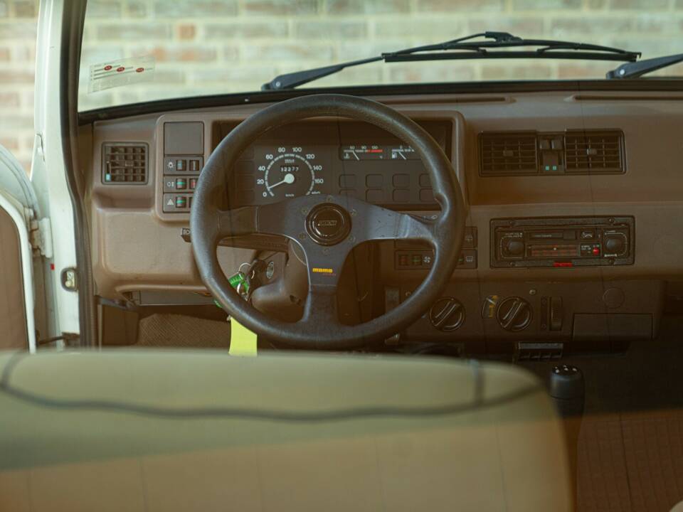 Imagen 37/50 de FIAT Ritmo 60 (1980)