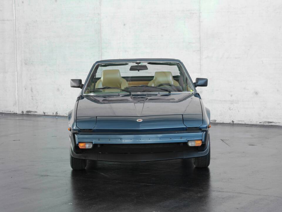 Imagen 12/48 de FIAT X 1&#x2F;9 (1981)