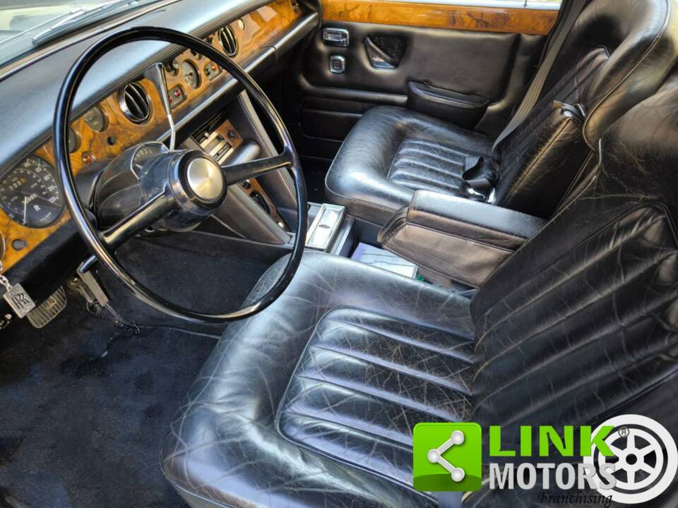 Image 6/10 of Rolls-Royce Silver Shadow I (1969)