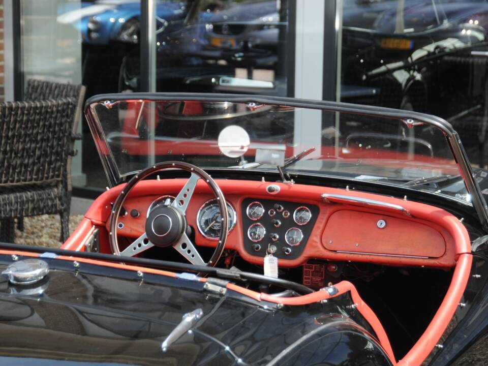 Afbeelding 15/20 van Triumph TR 3A (1959)