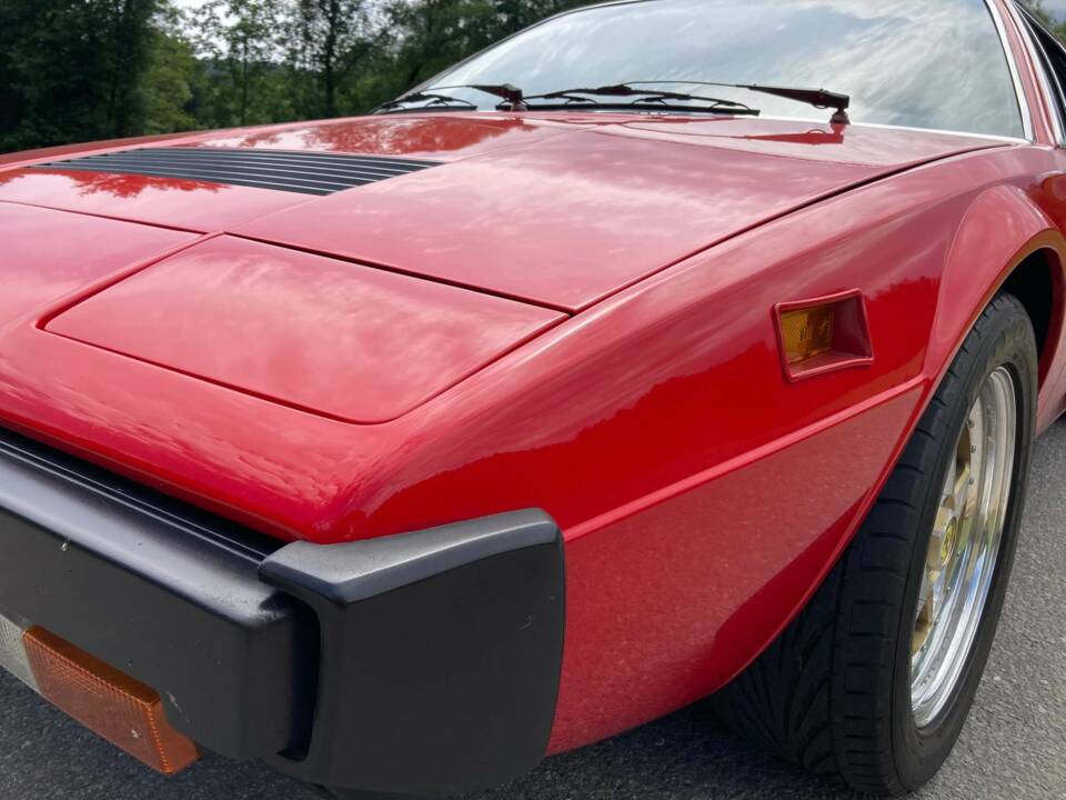 Image 15/41 of Ferrari Dino 308 GT4 (1978)
