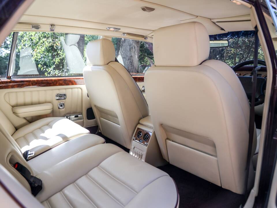 Imagen 20/35 de Bentley Turbo RT lang (1997)
