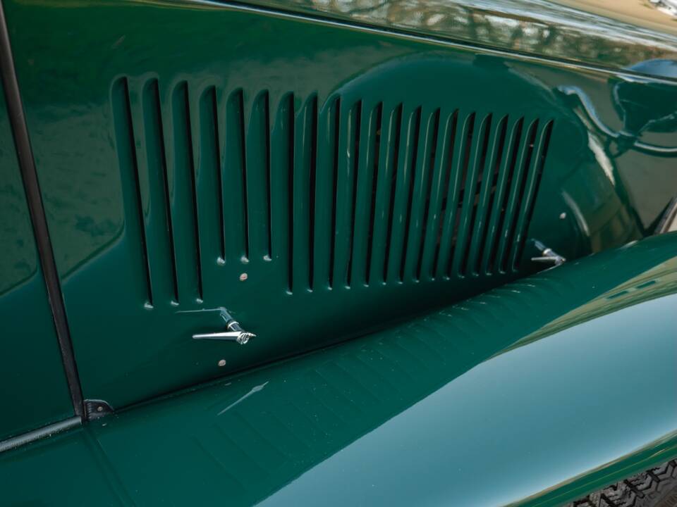 Bild 47/71 von MG TD (1950)