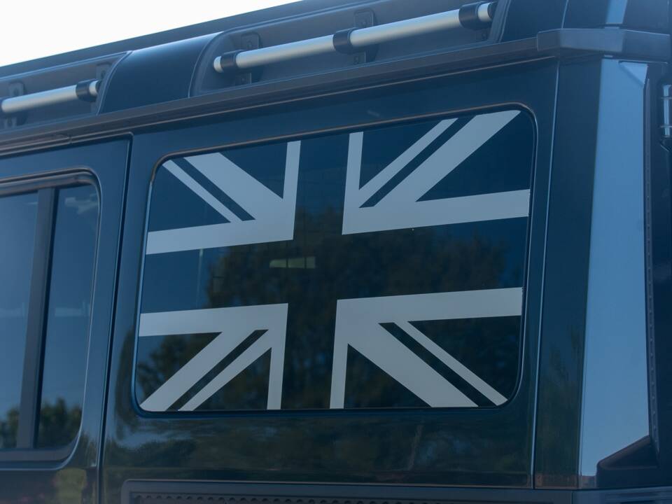 Image 14/50 of INEOS Grenadier Station Wagon Fieldmaster (2023)