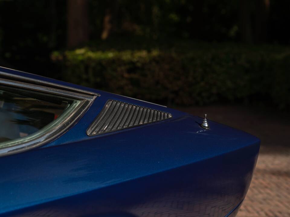 Imagen 60/85 de Maserati Khamsin (1974)