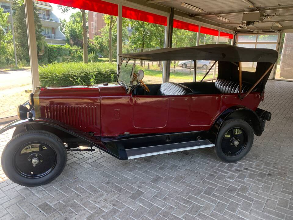 Bild 2/14 von De Dion-Bouton ID (1923)