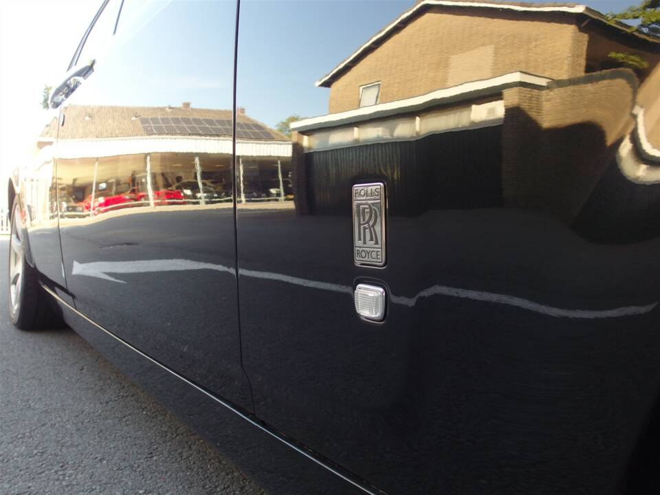 Bild 25/93 von Rolls-Royce Phantom VII (2004)