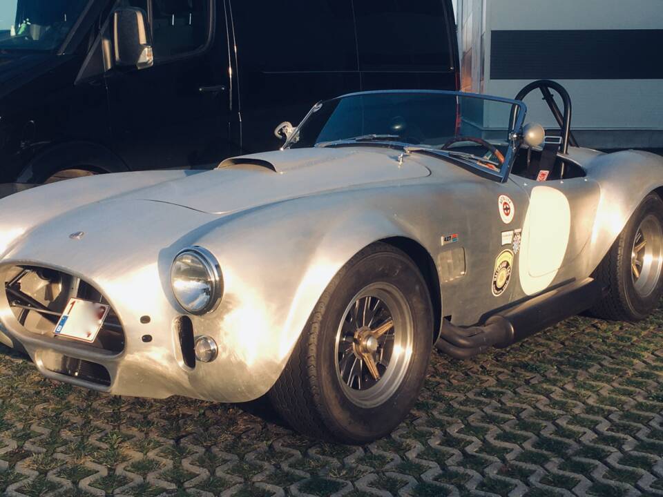 Imagen 6/41 de Kirkham 427 KMS/SC (1965)