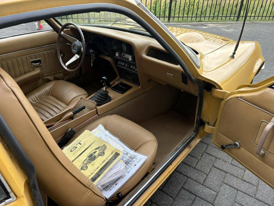 Image 13/47 of Opel GT 1900 (1973)