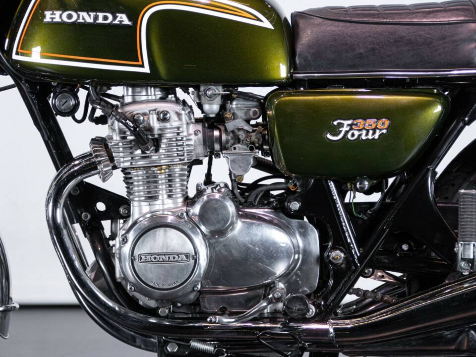 Image 21/50 of Honda DUMMY (1973)