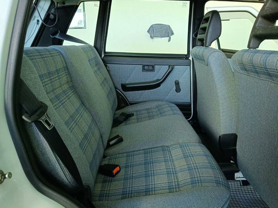 Afbeelding 6/44 van FIAT Uno 1.1 i.e. (1992)