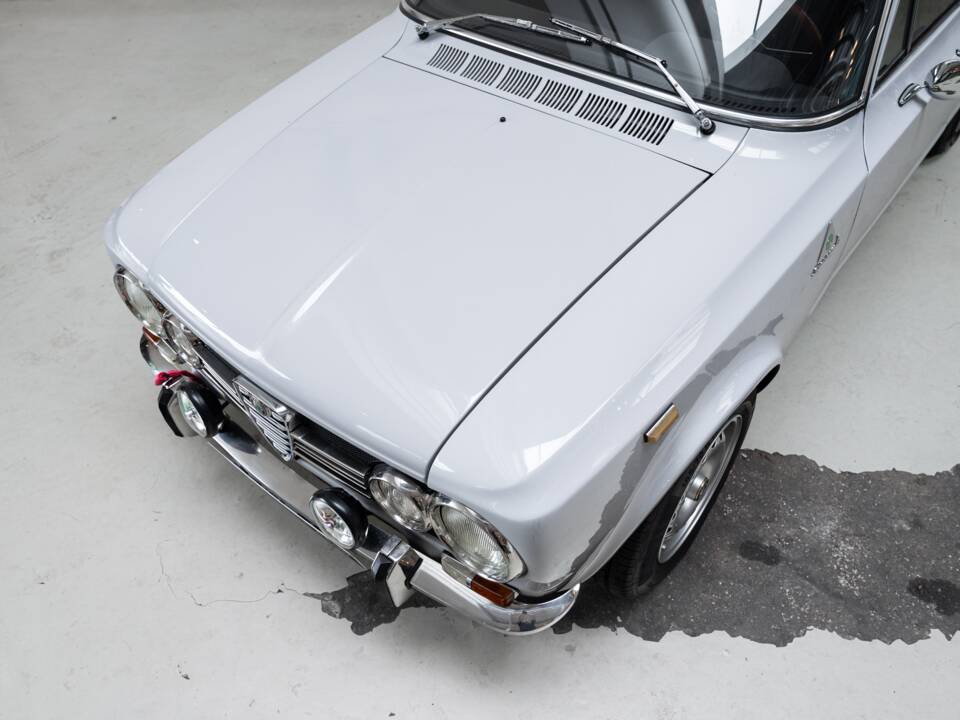 Bild 29/40 von Alfa Romeo Giulia Super 1.3 (1974)
