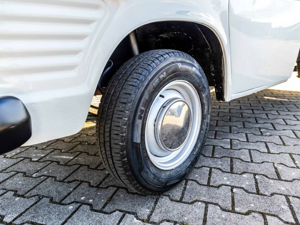 Bild 56/155 von Ford Transit (1975)