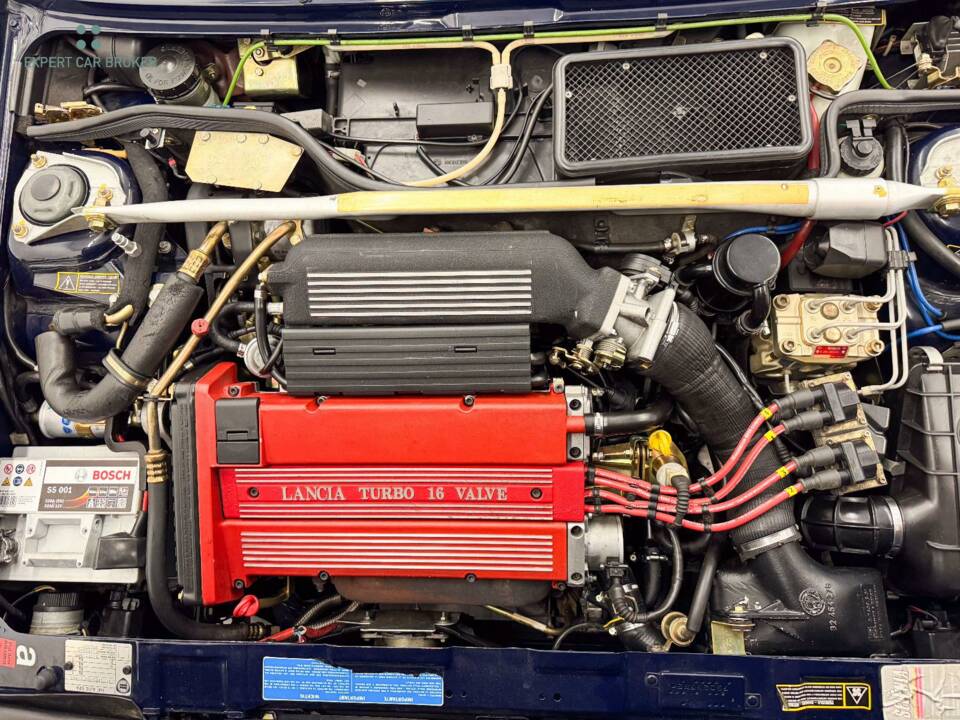 Immagine 34/66 di Lancia Delta HF Integrale Evoluzione II (1993)
