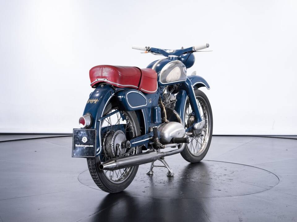 Bild 3/50 von NSU Superfox (1956)
