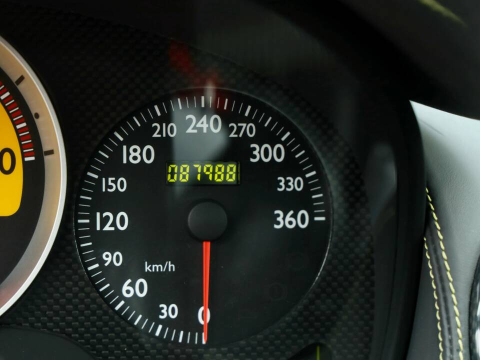 Bild 46/50 von Ferrari F 430 (2007)