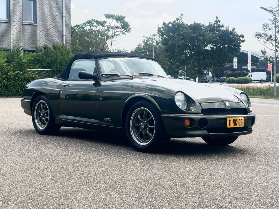 Bild 15/41 von MG RV8 (1994)