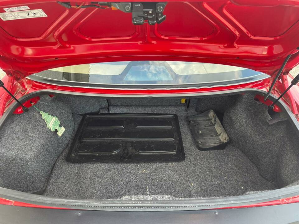 Bild 4/16 von Buick Reatta (1990)