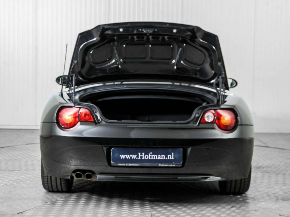 Bild 39/50 von BMW Z4 2.5i (2004)