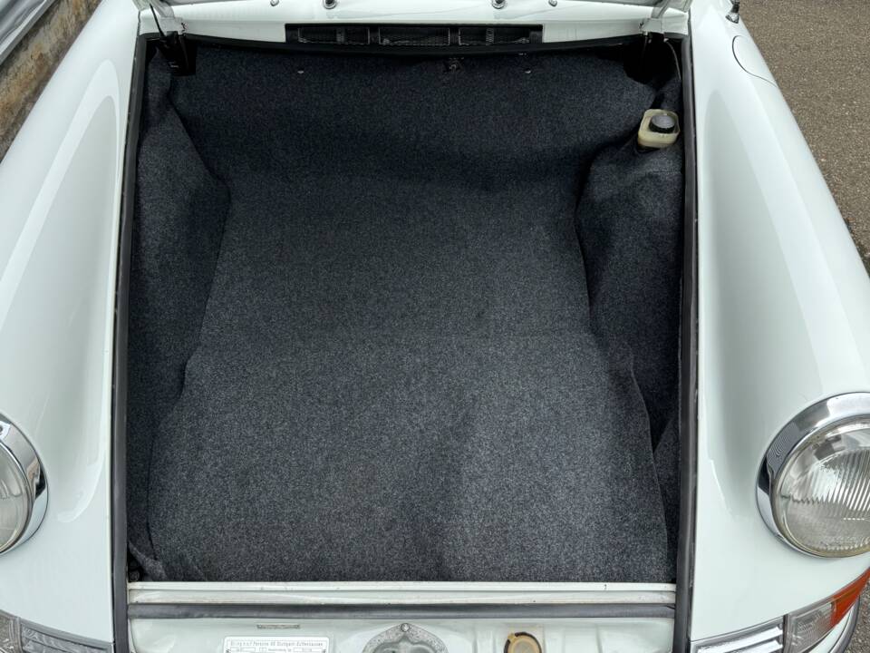 Afbeelding 31/57 van Porsche 911 2.4 T (1971)