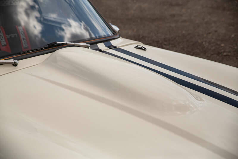 Image 25/50 de TVR 3000 M (1978)