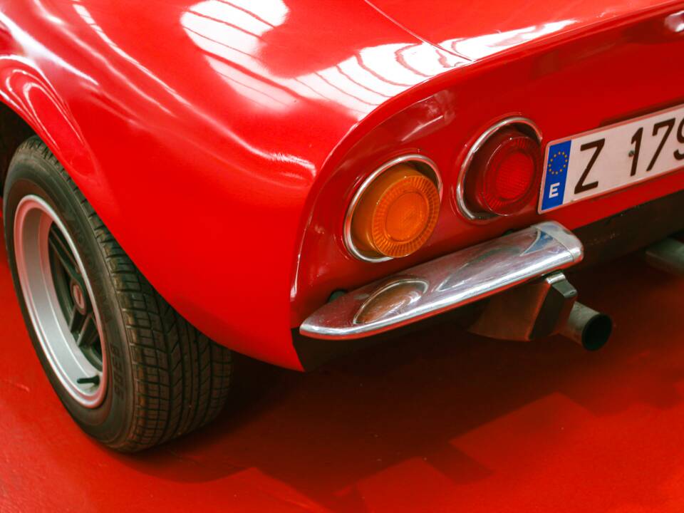 Bild 6/31 von Opel GT 1900 (1973)