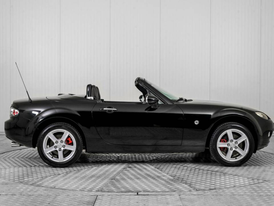 Image 10/50 of Mazda MX-5 2.0 (2009)