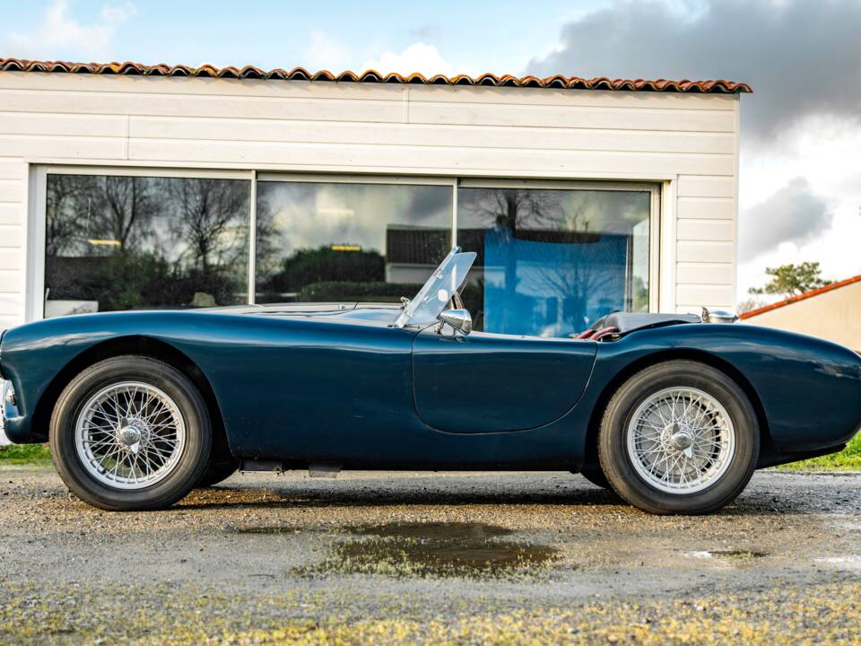 Afbeelding 6/14 van AC Ace (1957)