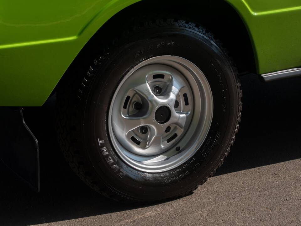 Imagen 47/50 de Land Rover Range Rover Classic 3.5 (1979)