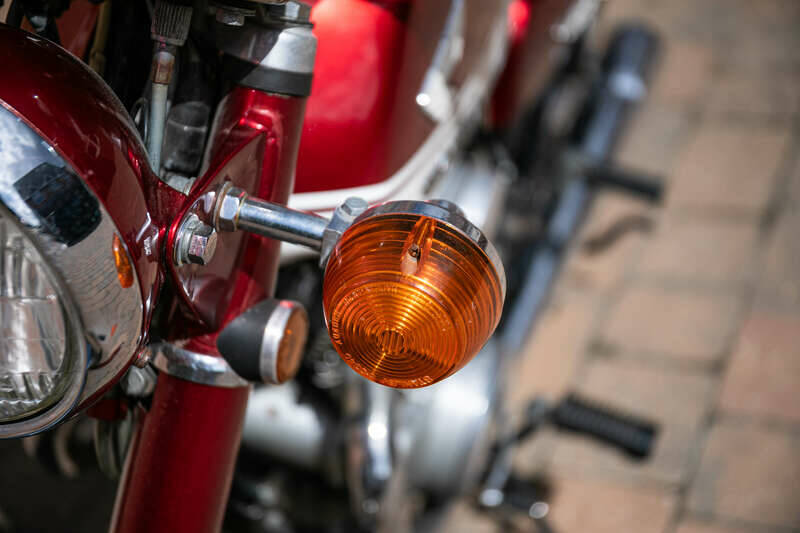 Imagen 20/48 de Honda DUMMY (1969)