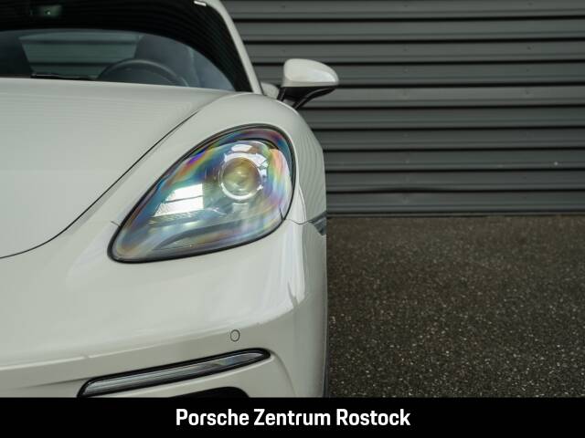Imagen 29/30 de Porsche 718 Cayman (2023)