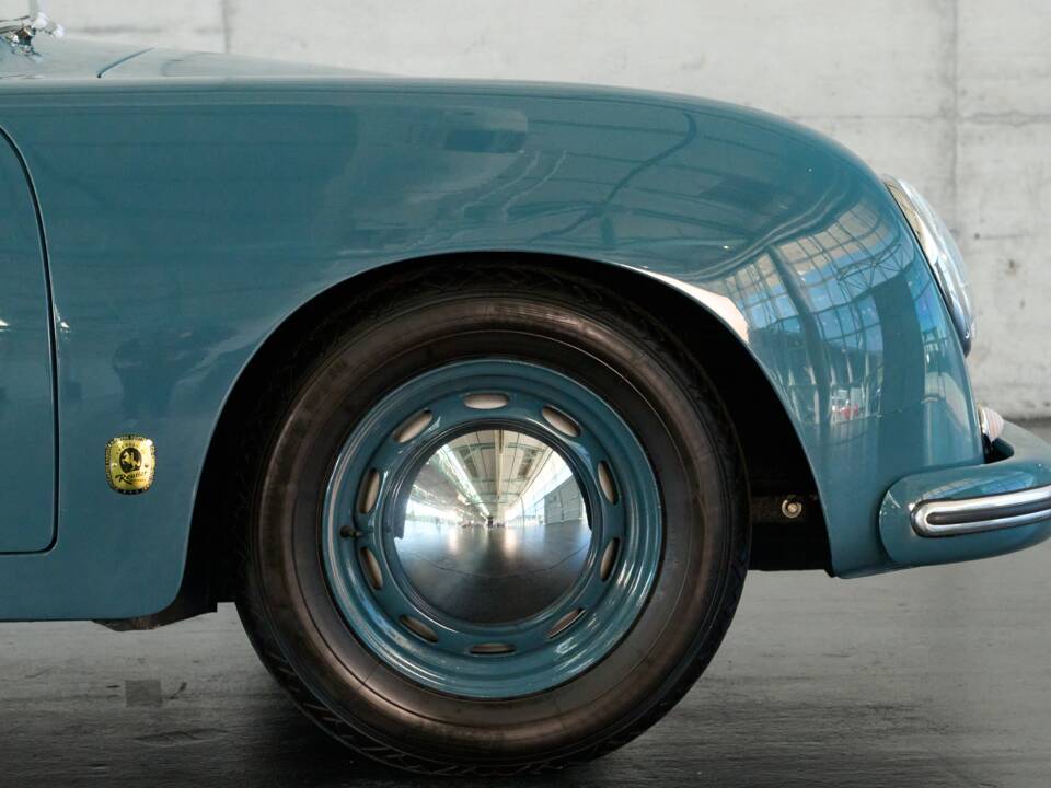 Afbeelding 34/50 van Porsche 356 A 1600 S (1958)