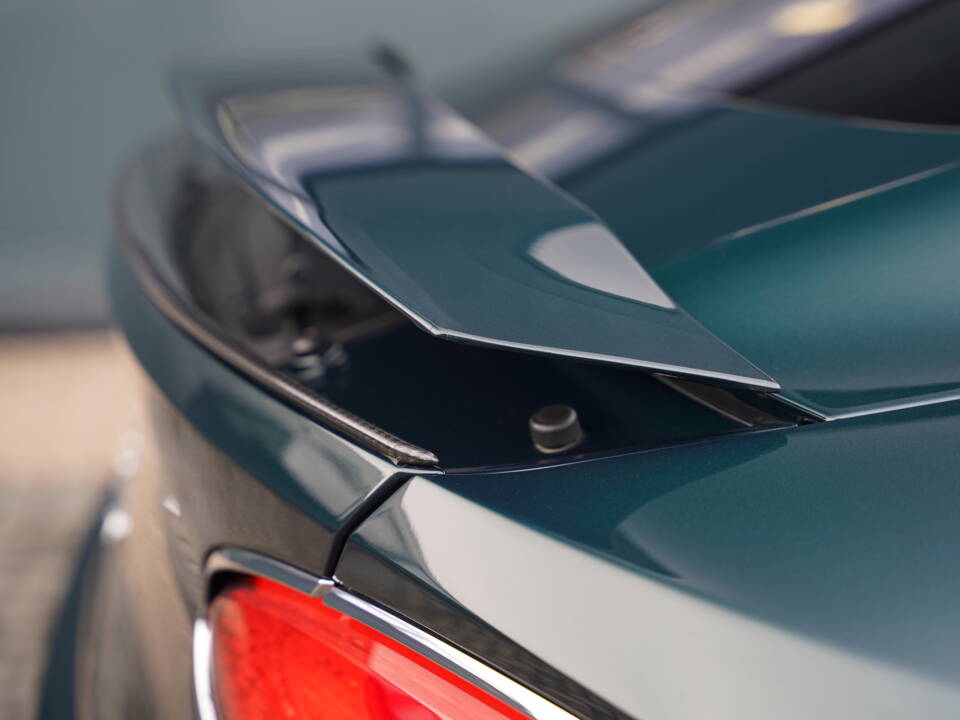 Immagine 49/50 di Bentley Continental GT (2019)