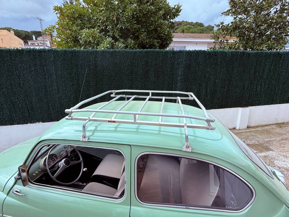 Bild 2/13 von SEAT 600 D (1968)