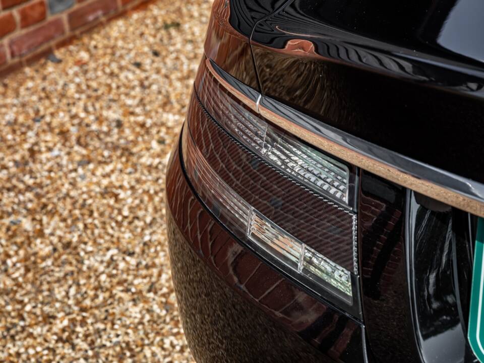 Image 28/59 of Aston Martin DBS (2012)